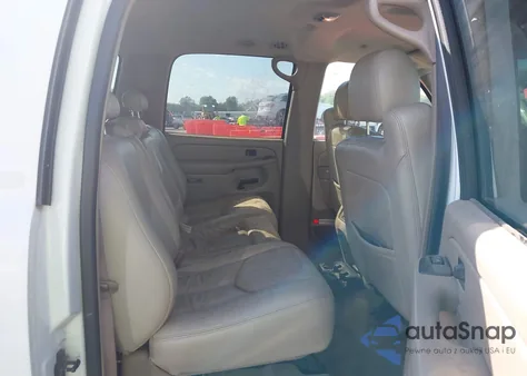 2004 GMC Yukon Xl 1500 Slt z USA, uszkodzony, nr VIN 1GKFK16Z34J129077